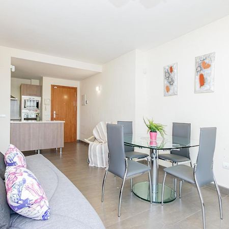 Apart-Rent Apartamento Mimoses 0063 Empuriabrava Bagian luar foto
