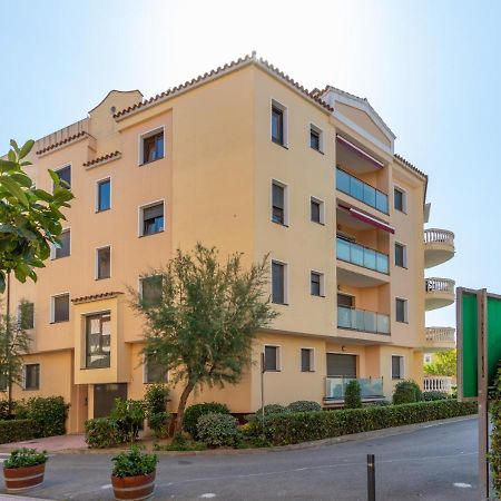 Apart-Rent Apartamento Mimoses 0063 Empuriabrava Bagian luar foto